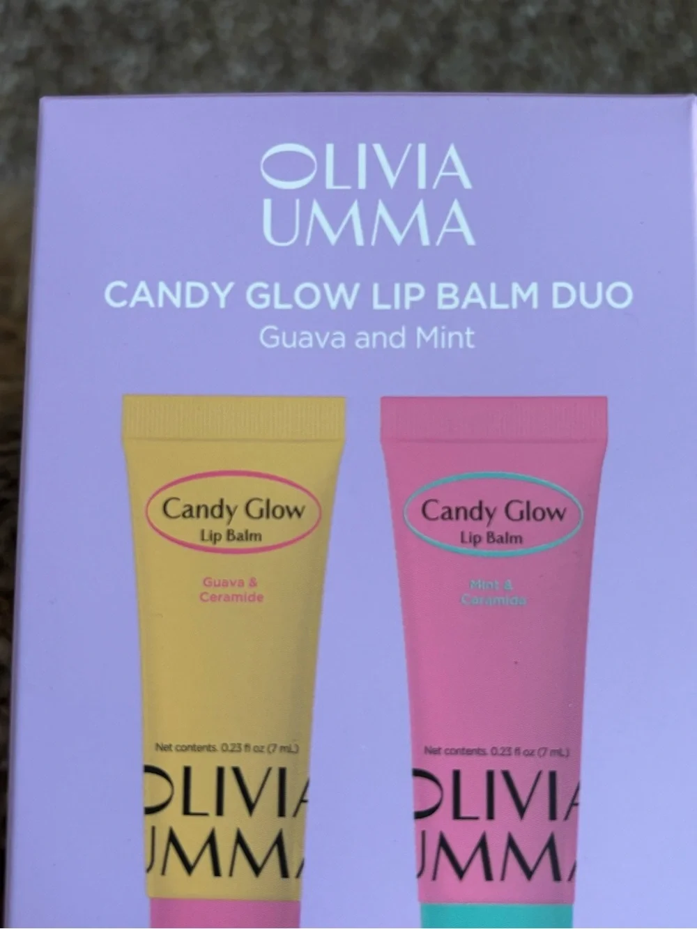 N/A olivia umma